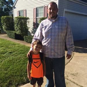 Meet your Posher, Dan